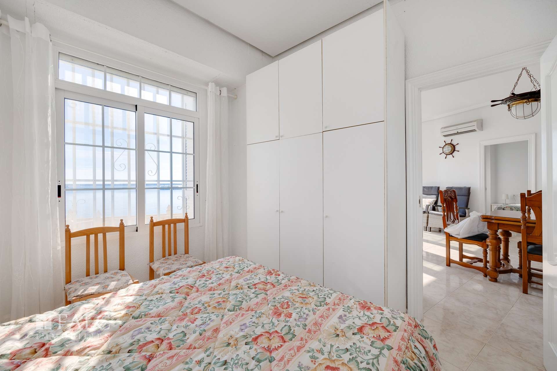 Kinderzimmer / Schlafzimmer